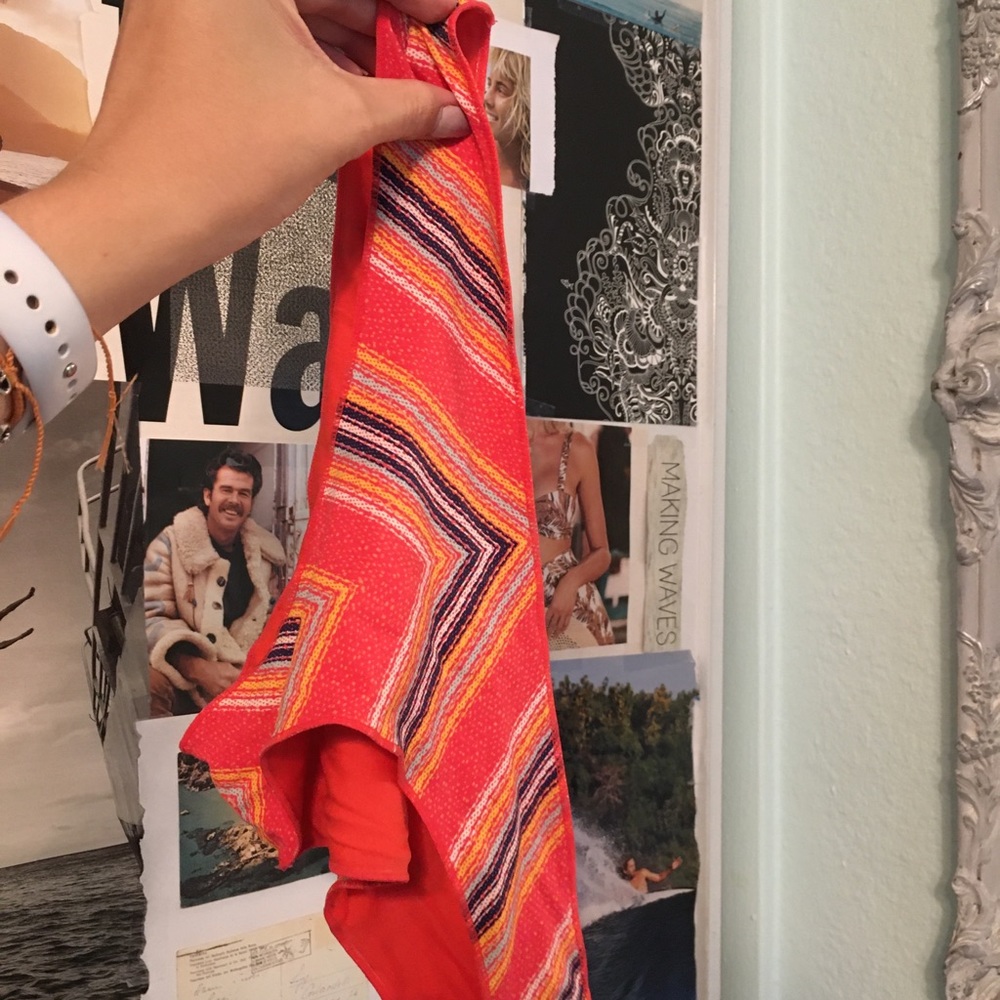 Rip curl bikini bottoms